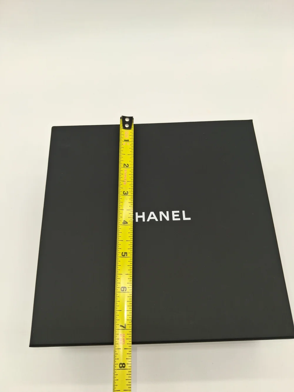 CHANEL black box